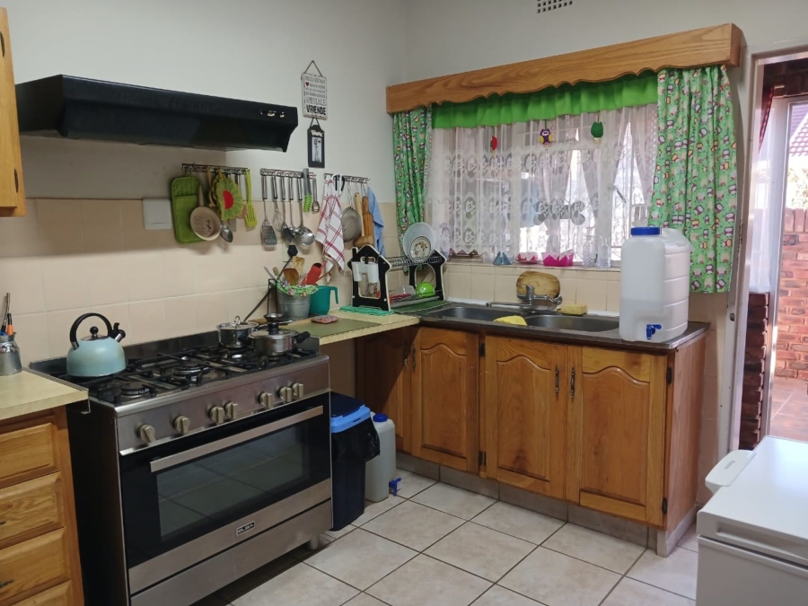 3 Bedroom Property for Sale in Parys Free State
